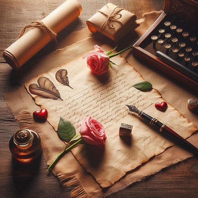 Liebesbrief