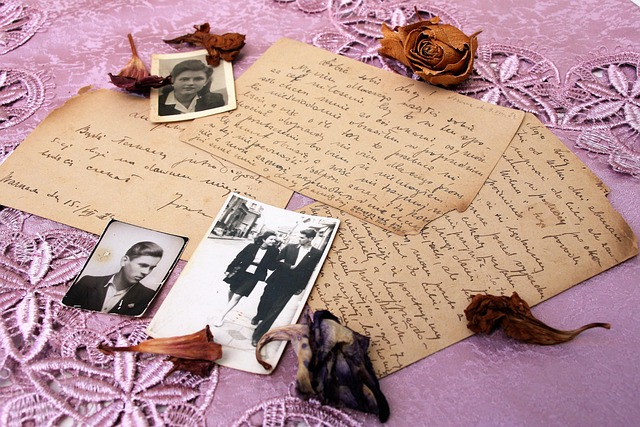 Liebesbrief