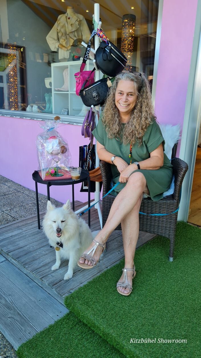 Angelika Shop